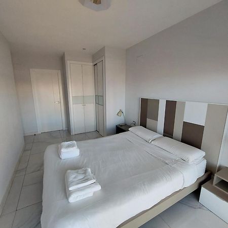 Infinity View By Mar Holidays - Arenales Del Sol Exterior photo