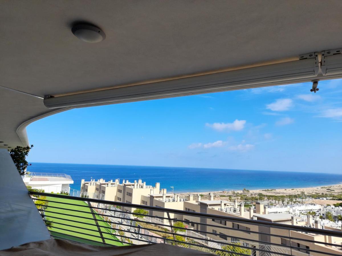 Infinity View By Mar Holidays - Arenales Del Sol Exterior photo