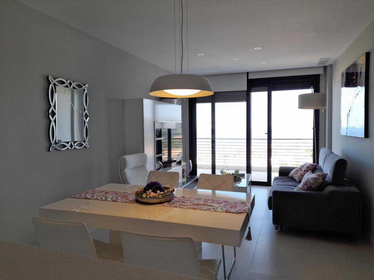 Infinity View By Mar Holidays - Arenales Del Sol Exterior photo