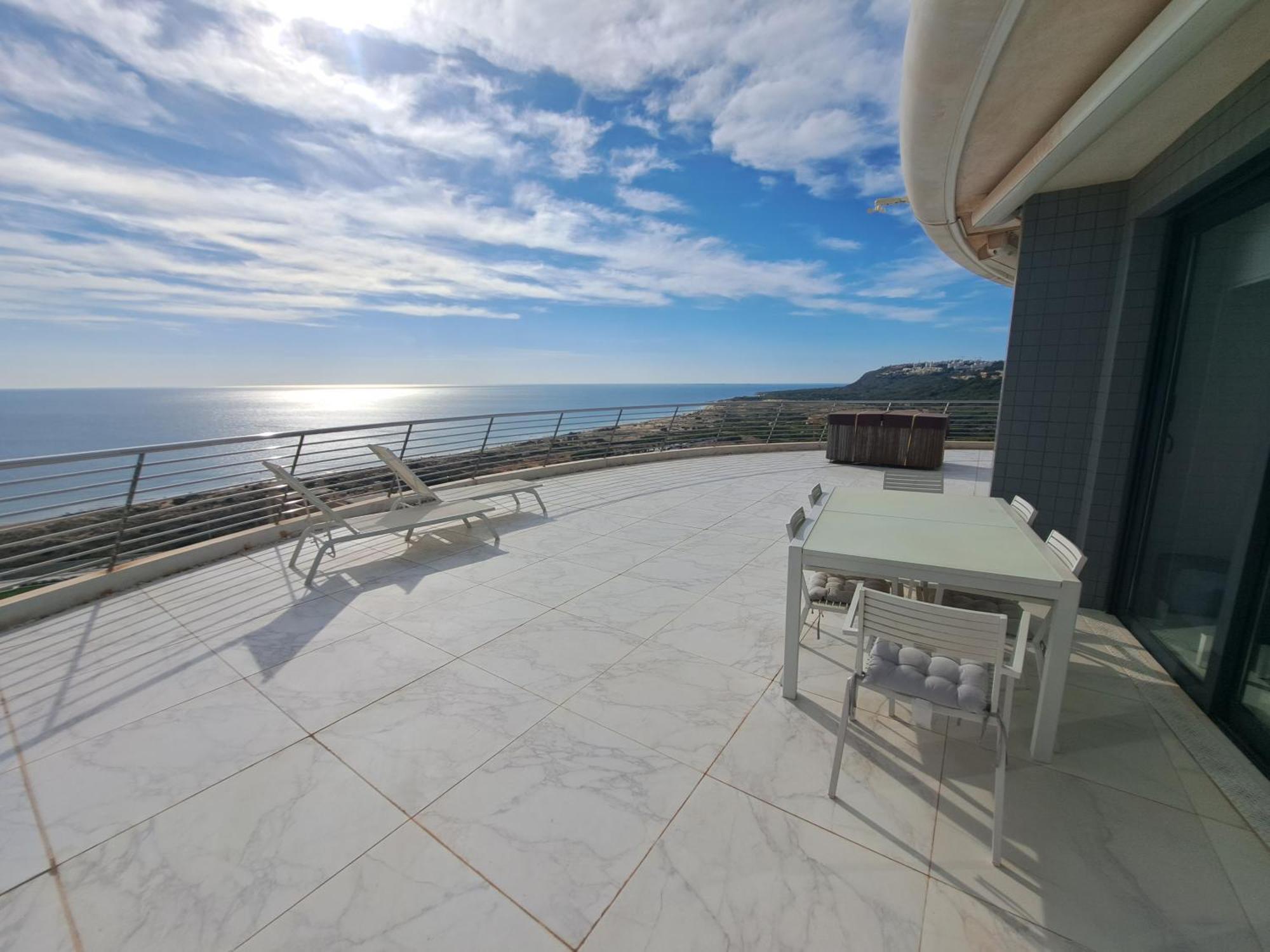 Infinity View By Mar Holidays - Arenales Del Sol Exterior photo