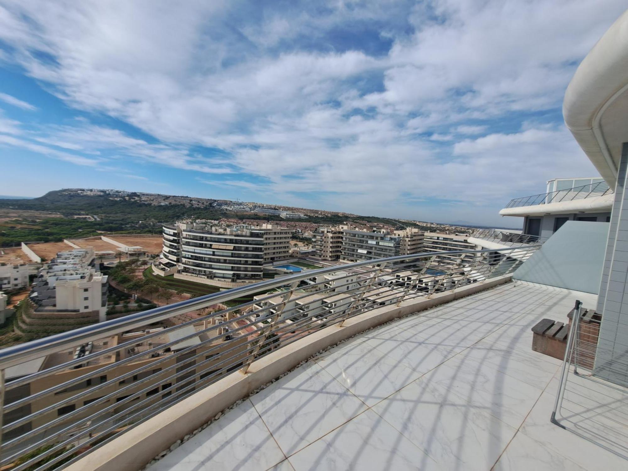 Infinity View By Mar Holidays - Arenales Del Sol Exterior photo
