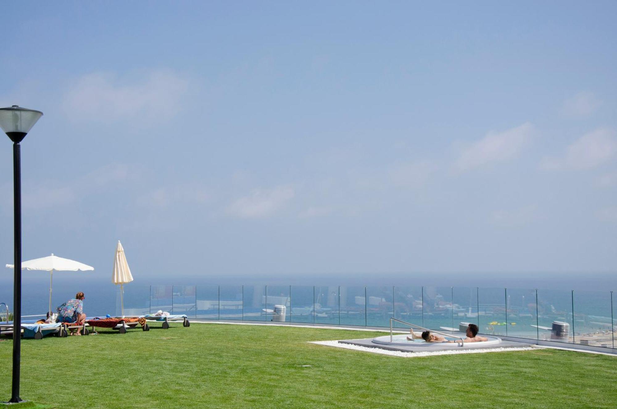 Infinity View By Mar Holidays - Arenales Del Sol Exterior photo