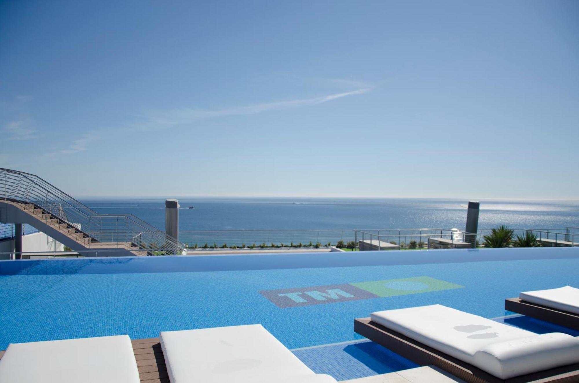 Infinity View By Mar Holidays - Arenales Del Sol Exterior photo