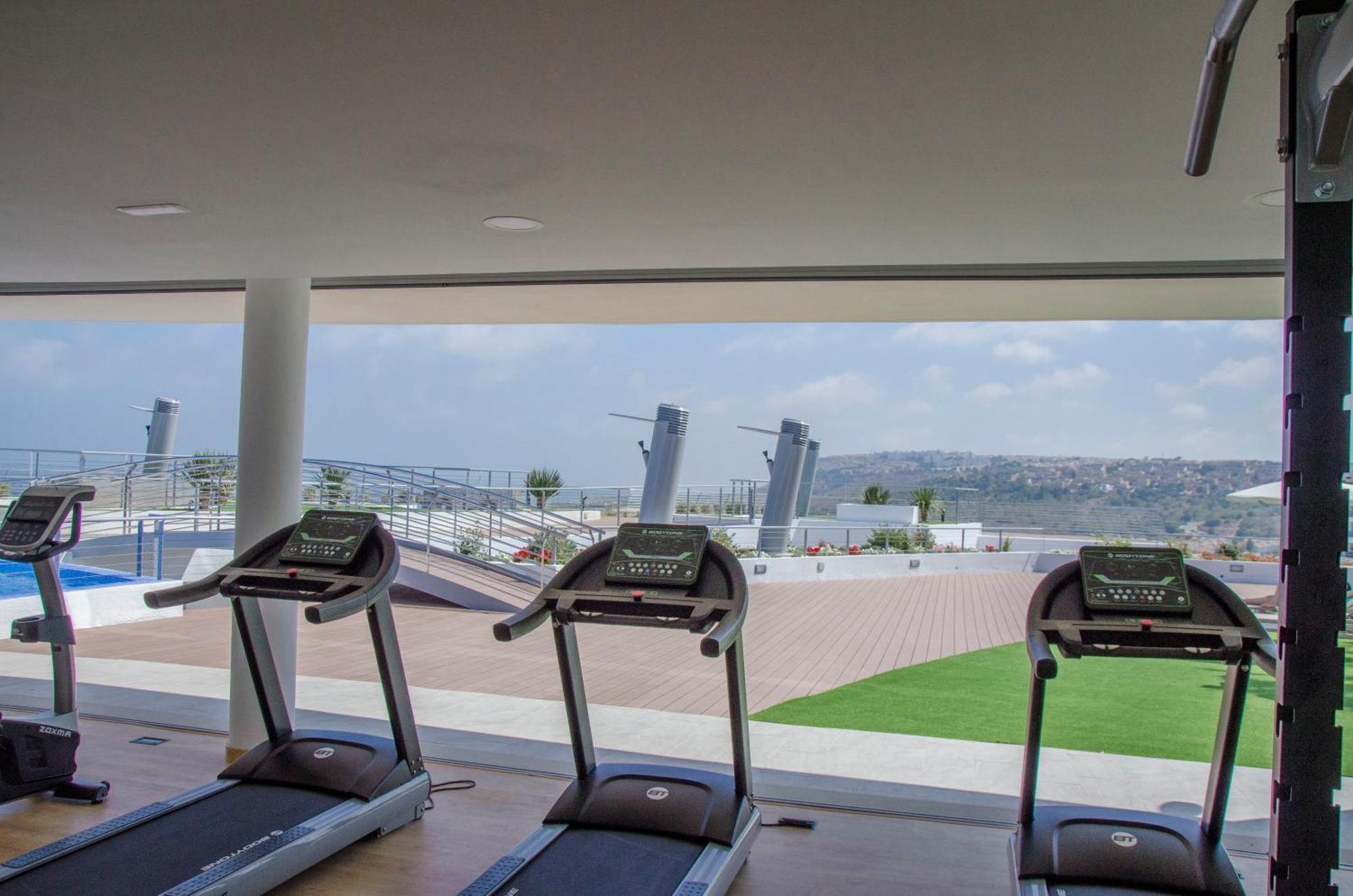 Infinity View By Mar Holidays - Arenales Del Sol Exterior photo