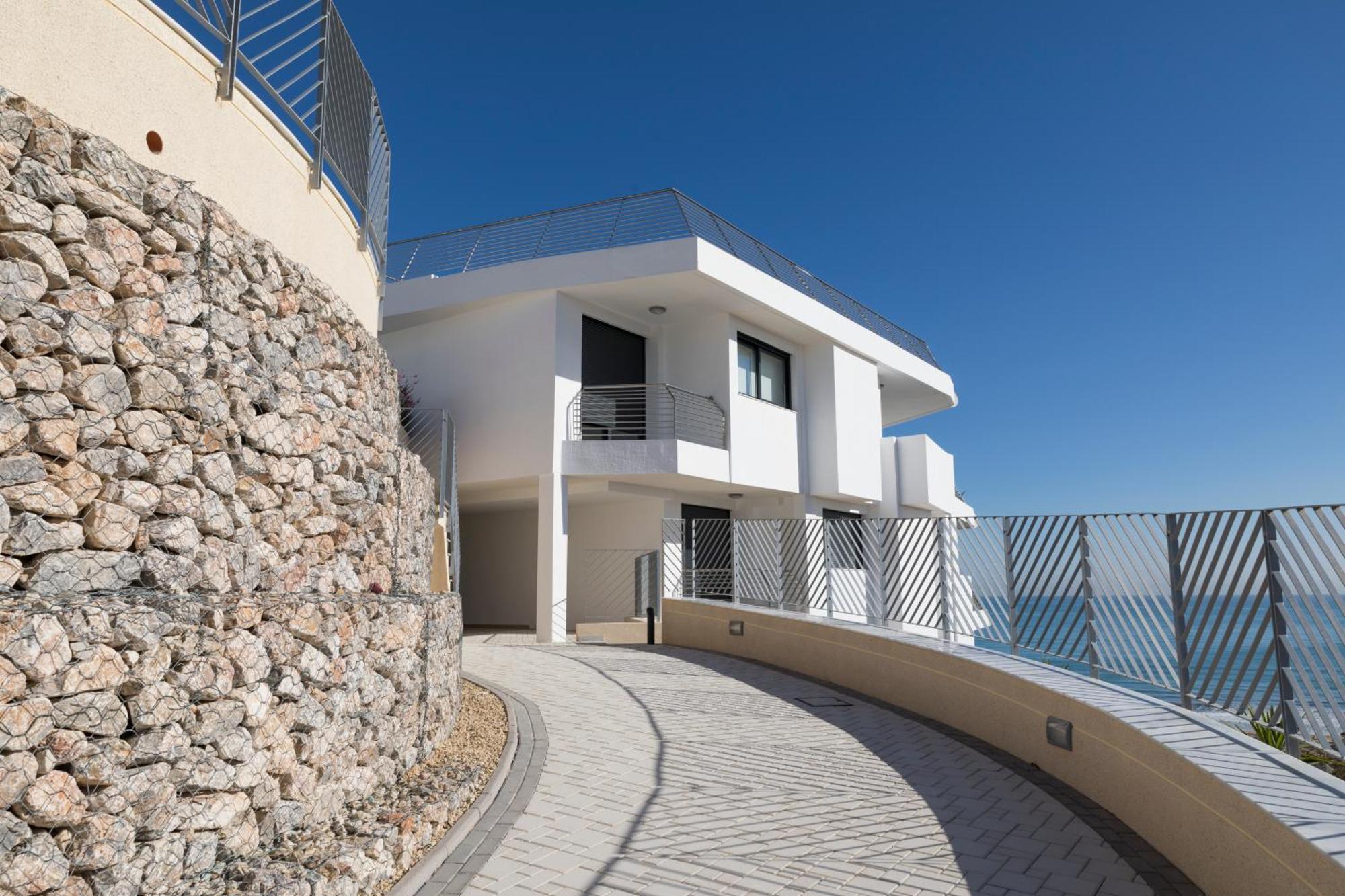 Infinity View By Mar Holidays - Arenales Del Sol Exterior photo
