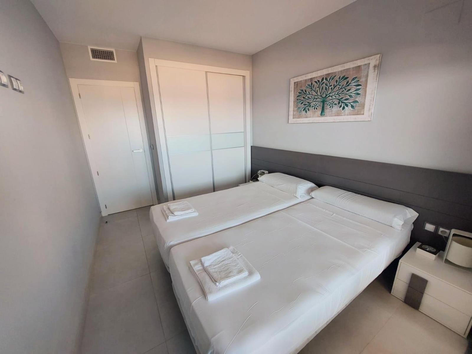 Infinity View By Mar Holidays - Arenales Del Sol Exterior photo