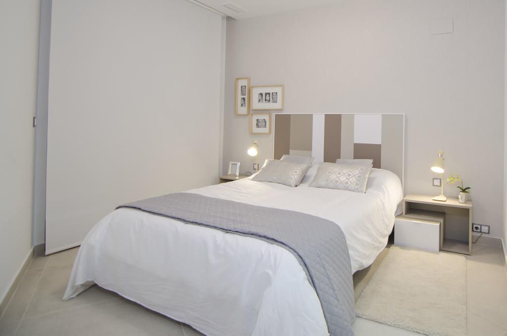 Infinity View By Mar Holidays - Arenales Del Sol Exterior photo