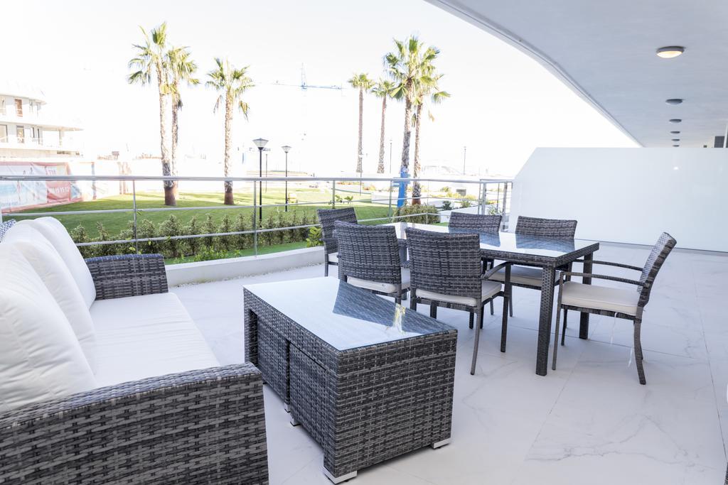 Infinity View By Mar Holidays - Arenales Del Sol Exterior photo
