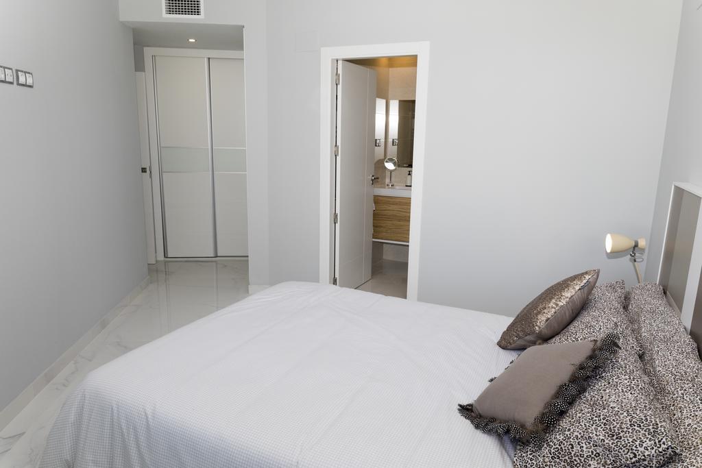 Infinity View By Mar Holidays - Arenales Del Sol Exterior photo