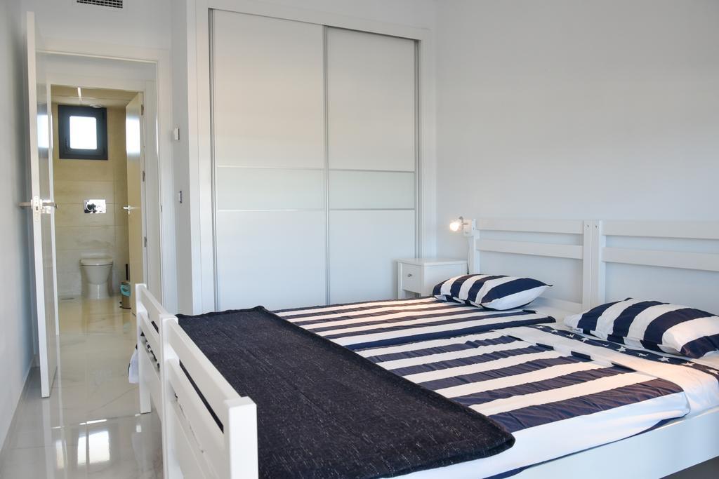 Infinity View By Mar Holidays - Arenales Del Sol Exterior photo