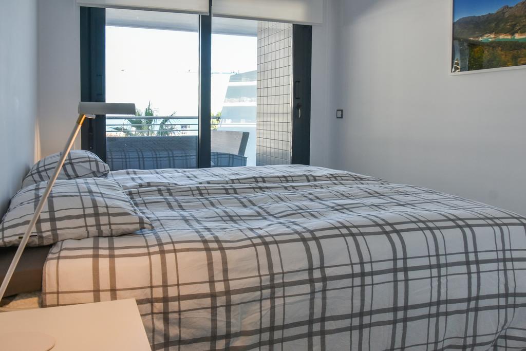 Infinity View By Mar Holidays - Arenales Del Sol Exterior photo