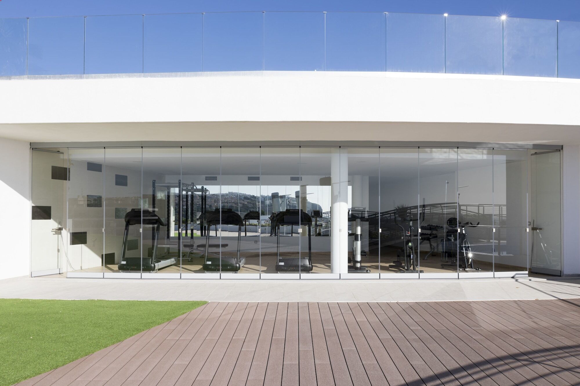 Infinity View By Mar Holidays - Arenales Del Sol Exterior photo